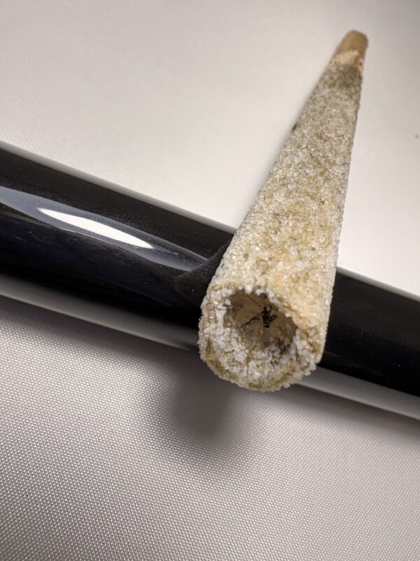 Infused Pre-Roll - 2.25g