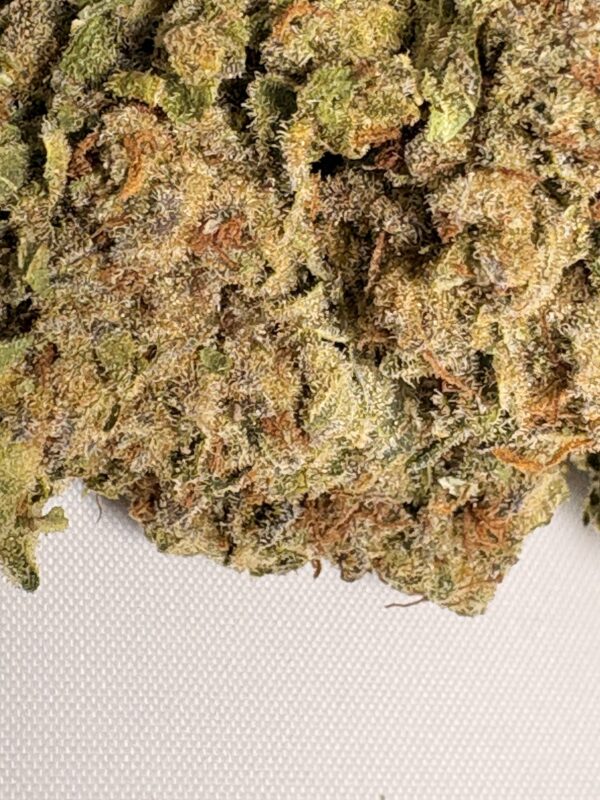 London Pound Cake