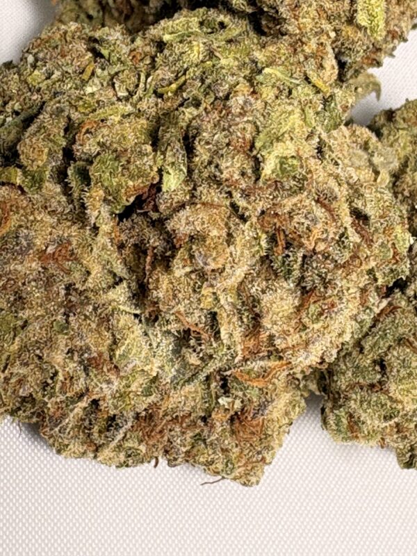 London Pound Cake