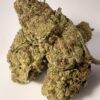 Strawberry Cough