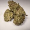 Strawberry Cough