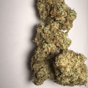 Blueberry Muffins